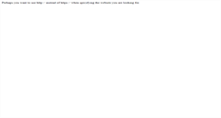 Desktop Screenshot of jedi.tcnj.edu